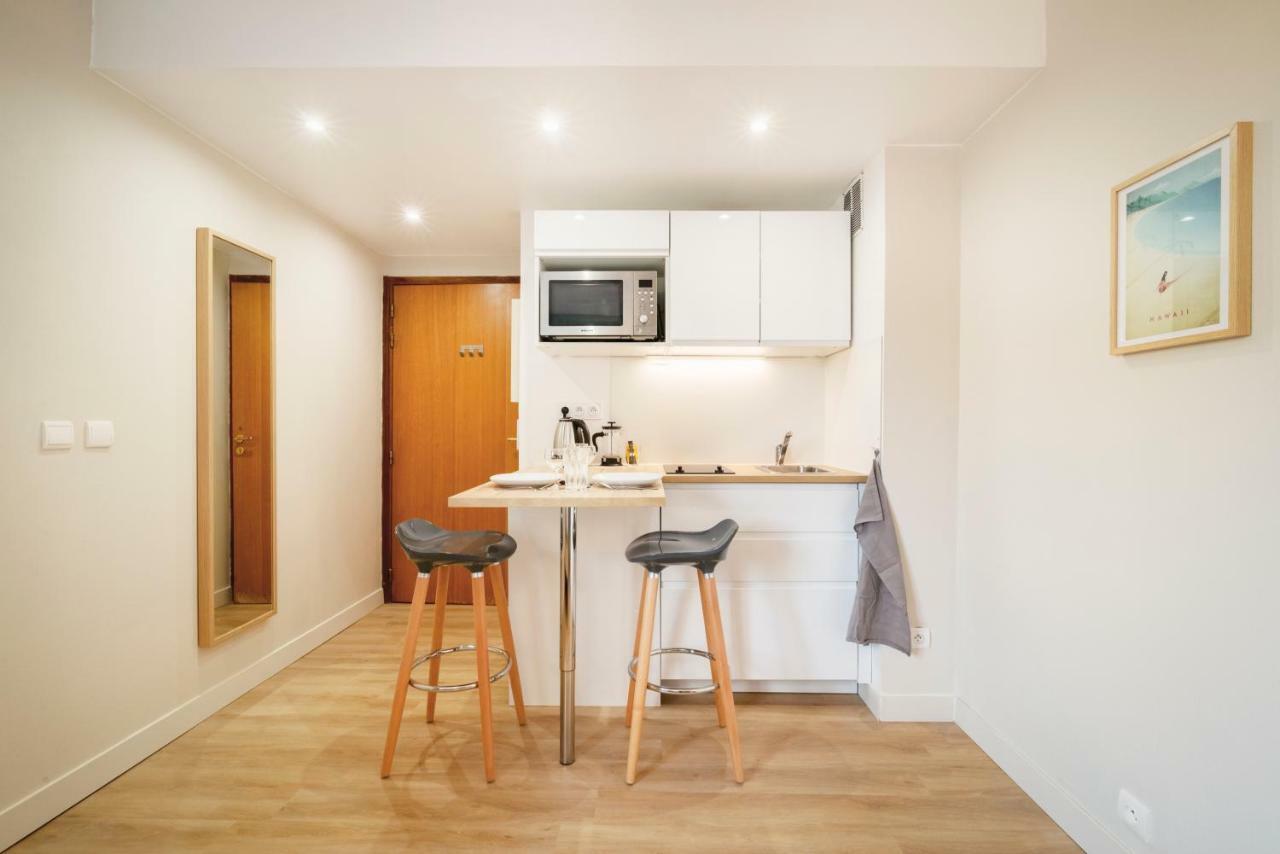 Hypercentre, Calme, Cosy, Parking Gratuit, Netflix Gratuit Toulouse Exterior foto