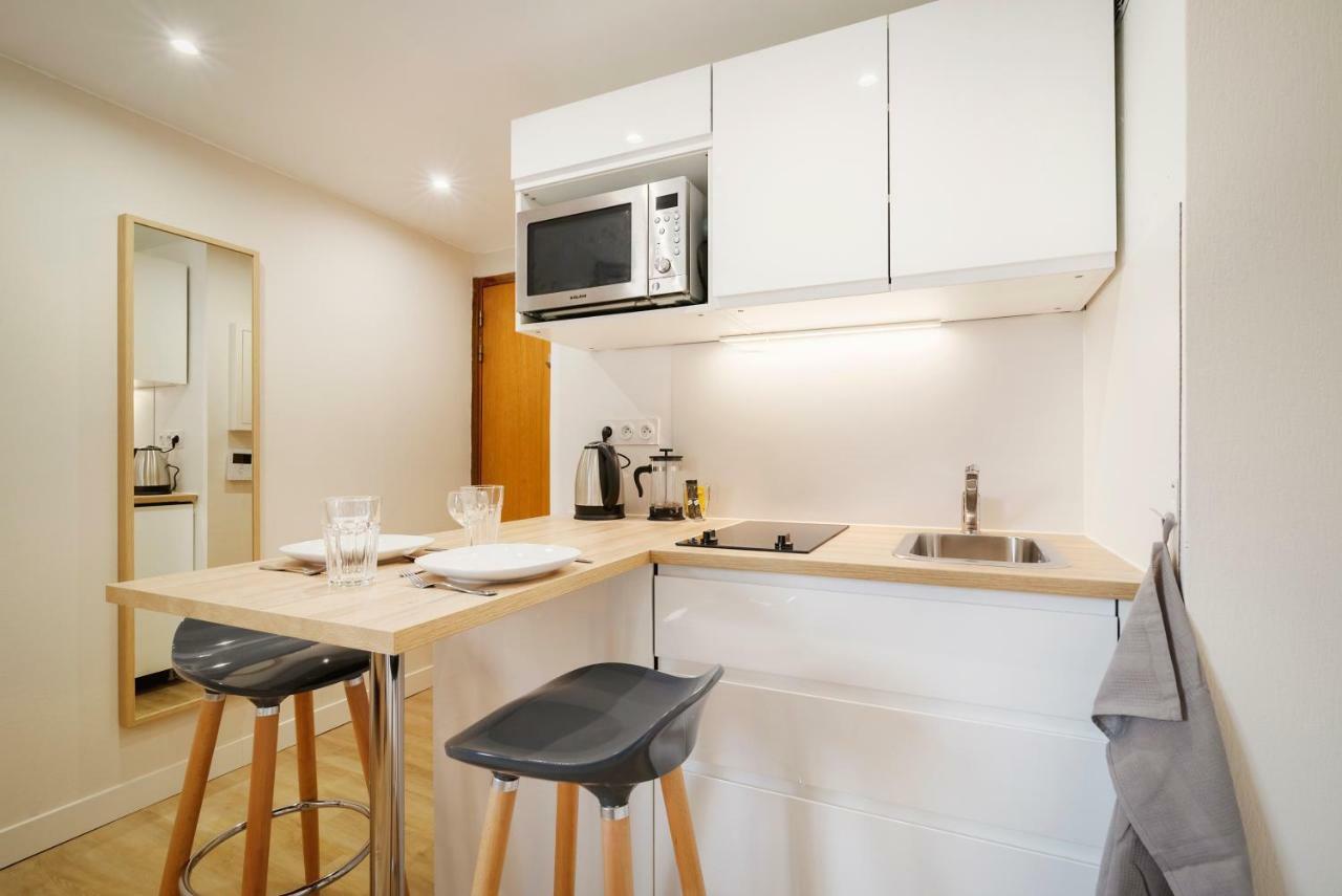 Hypercentre, Calme, Cosy, Parking Gratuit, Netflix Gratuit Toulouse Exterior foto